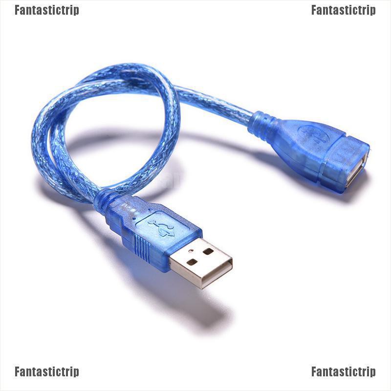 Dây cáp nối dài USB 2.0 - A nữ sang nam chất lượng cao