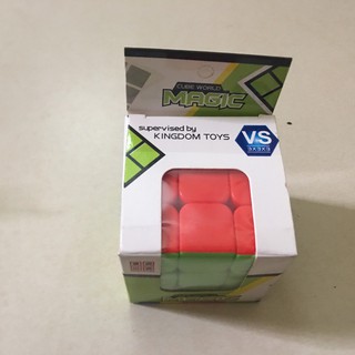 Đồ chơi phát triển kỹ năng Rubik' Cube 4 x 4