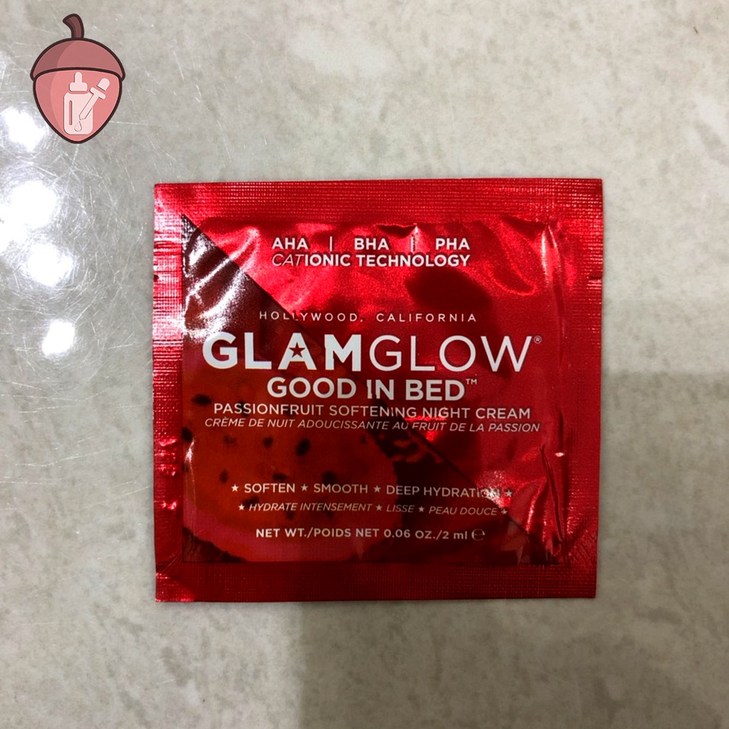 Ngẫu nhiên [SAMPLE] dùng thử đến từ các hãng nổi tiếng như LANEIGE - GLAMGLOW - VERB - FRESH - ... [SAMPLE MINI]