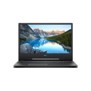 Dell g7 7590 - i7-9750h, ram 8gb, ssd pcie 128gb + hdd 1tb, vga 2060 6gb, bh premium