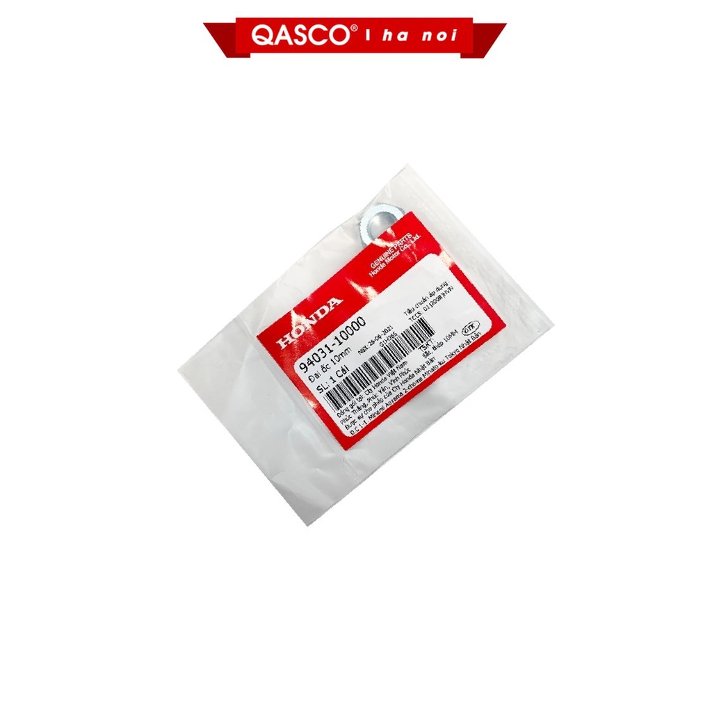 Đai ốc  10mm dùng cho nhiều xe  - HN