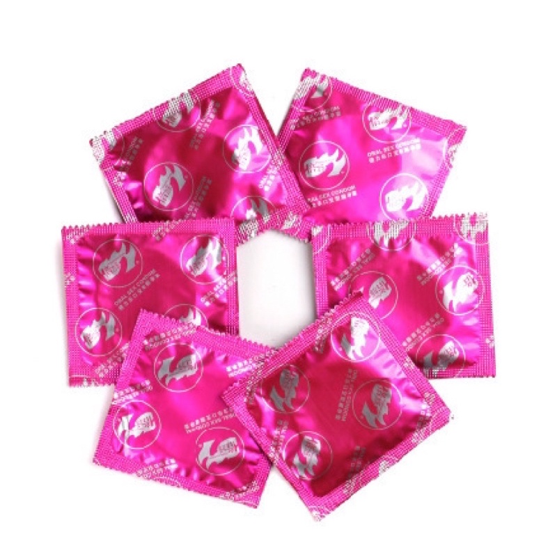 Bao Cao Su Oral Pro Quan Hệ Bằng Miệng Hộp 10 bcs