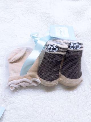 combo set tất bao tay