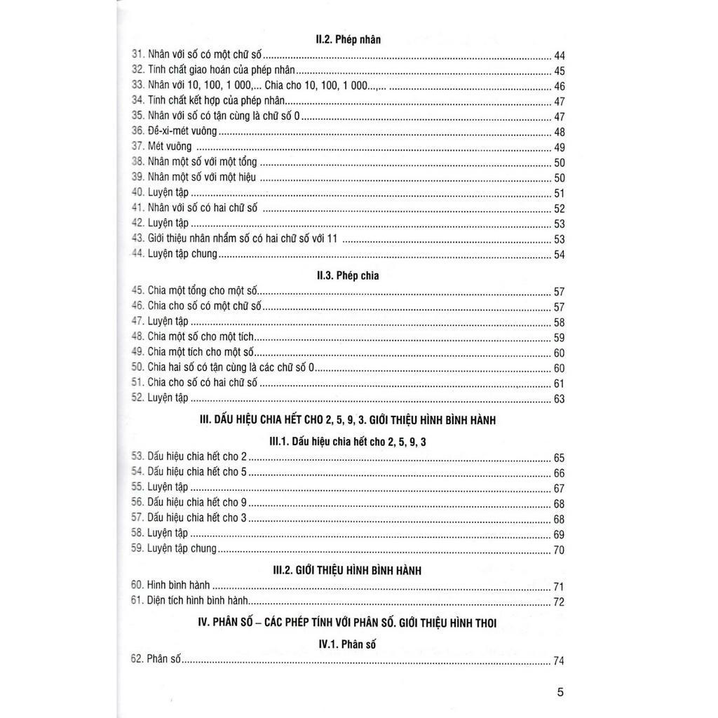 Sách - Bài Tập Và Trò Chơi Phát Triển Trí Tuệ Toán 4 (Dùng Chung Cho Các Bộ SGK Hiện Hành)
