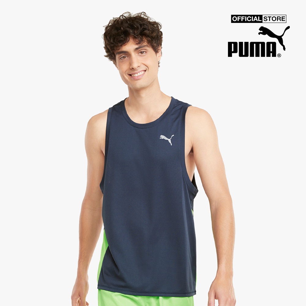 PUMA - Áo ba lỗ nam Favourite 520207-66