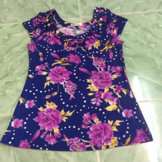 ĐỒ BỘ THUN GÂN SIZE 3