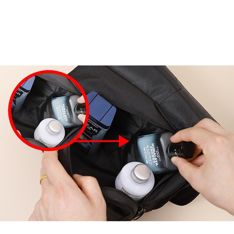 Túi Du Lịch Đựng Đồ Đa Năng Dành Cho Nam