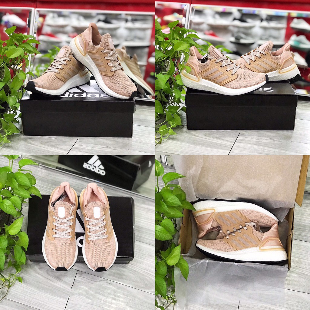 Giày Ultra Boost 6.0 bản đẹp