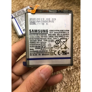 PIN SAMSUNG NOTE 10 ZIN