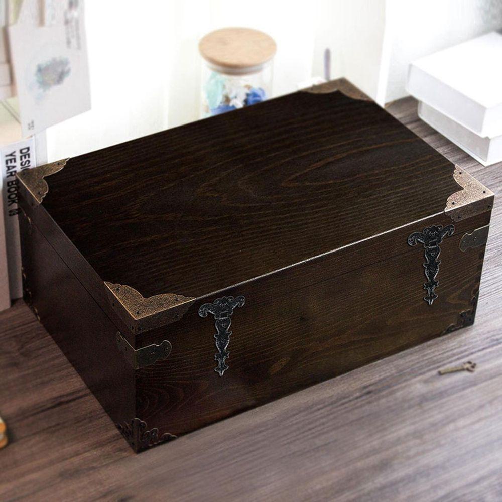 JARRED Bộ Bản Lề Cửa Tủ Cổ Điển Siêu Bền Tiện Dụng