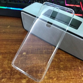 Ốp lưng dẻo trong Xiaomi Redmi K30