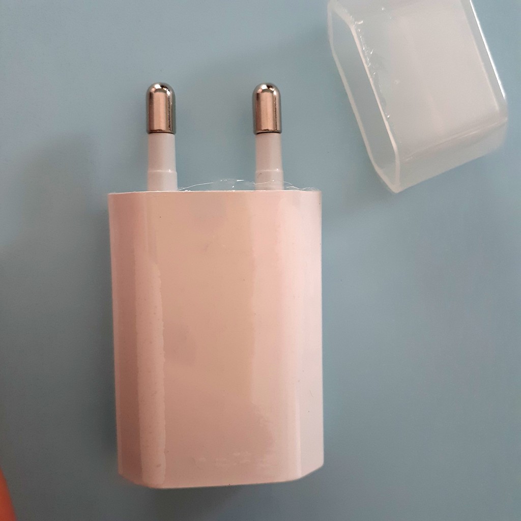 Cóc sạc iphone 7/8 plus