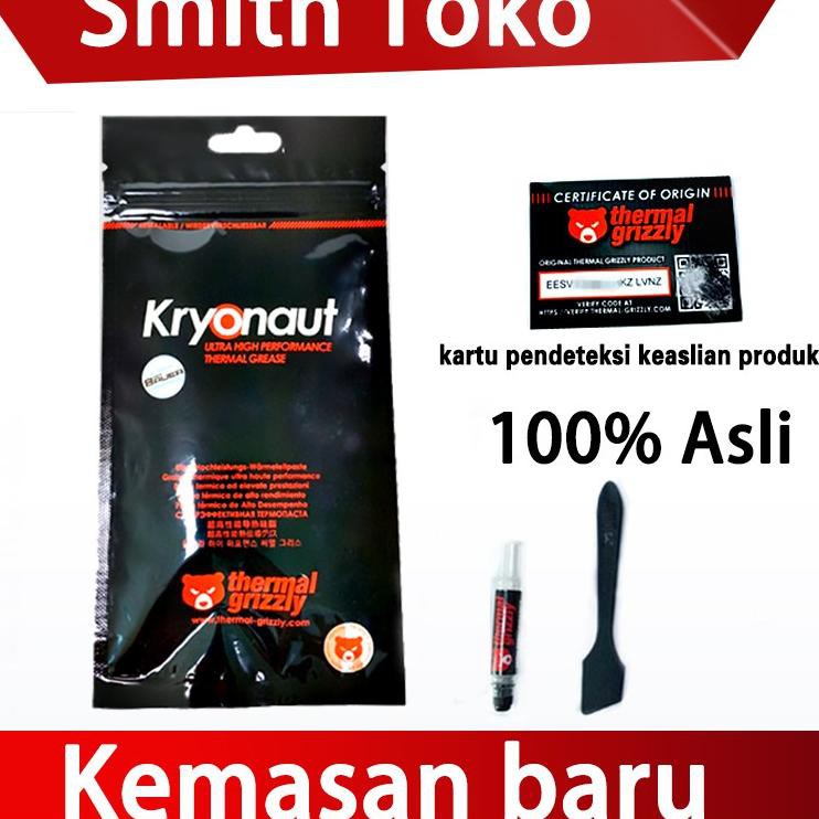 Hộp Keo Tản Nhiệt 1 Gram Chất Lượng Cao