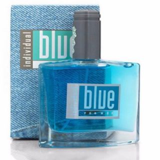 NƯỚC HOA BLUE CHÍNH HÃNG MALAISIA