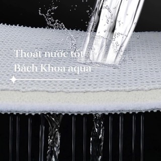 BÔNG LỌC 6D thế hệ mới