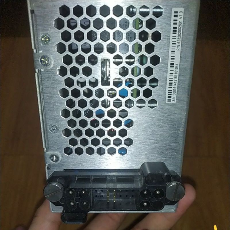 Nguồn viễn thông 53V ZTE ZXD3000 53.5V-3000W. ZTE ZXD1500 48V-30A