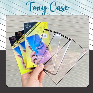 Kính cường lực - kính màn hình cong samsung s8/s9, s8 plus/s9 plus, s10, s10 plus, note 10, note 10 plus, ...