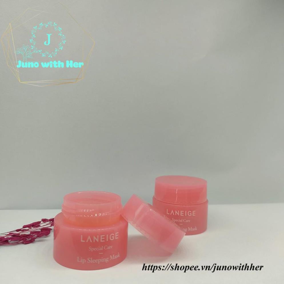 Mặt nạ ủ môi laneige minisize 3g | BigBuy360 - bigbuy360.vn