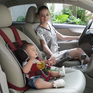 Đai An Toàn Ô Tô Cho Bé NX956