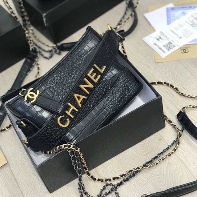 Túi xách nữ chữ Cha