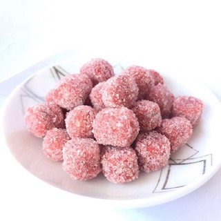 250gram mứt dâu tây