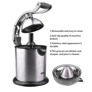 Máy vắt cam DSP KJ1043