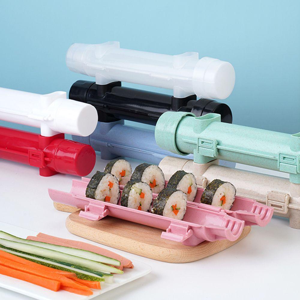 Dụng Cụ Làm Sushi DIY Tiện Dụng Cho Nhà Bếp