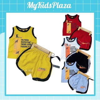Bộ cho bé trai,bé gái,đồ bộ bé trai,quần áo trẻ em hàn quốc mykids_plaza 8 đến 20kg