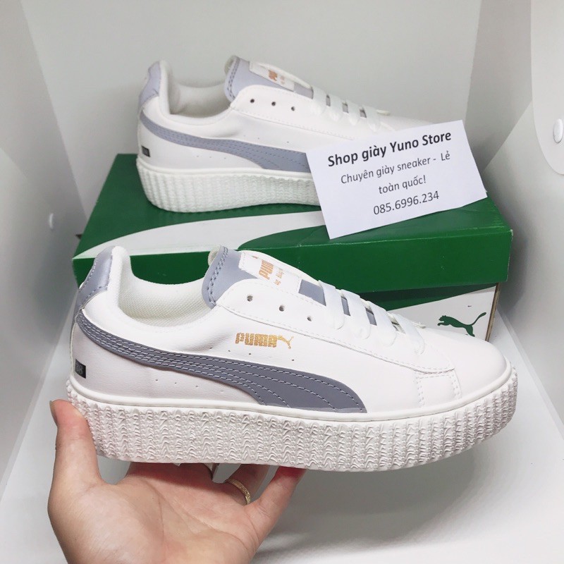 [ Hot trend ] Giày thể thao Puma cao cấp 1:1 - Yuno Store | BigBuy360 - bigbuy360.vn