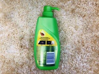 DẦU GỘI ĐẦU REJOICE 600ML THÁI LAN