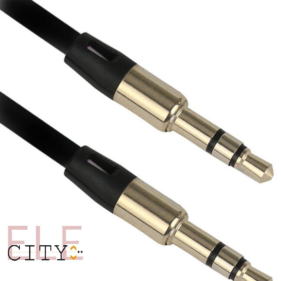 Dây cáp âm thanh 1m 107ele 3.5mm chuyên dụng