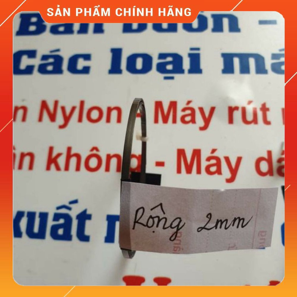1 Mét Dây Hàn Miệng Túi Thay Thế Máy Hàn Tay,Dập Chân,Máy Hút Chân Không