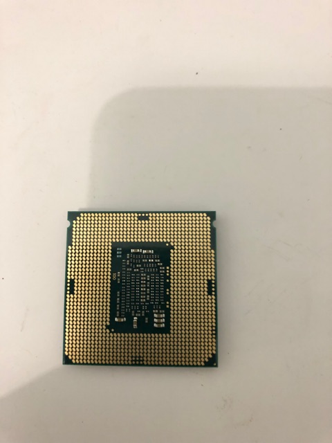 CPU i7 6700 tặng keo tản nhiệt