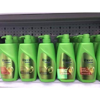 DẦU GỘI REJOICE 600ML -THÁI .