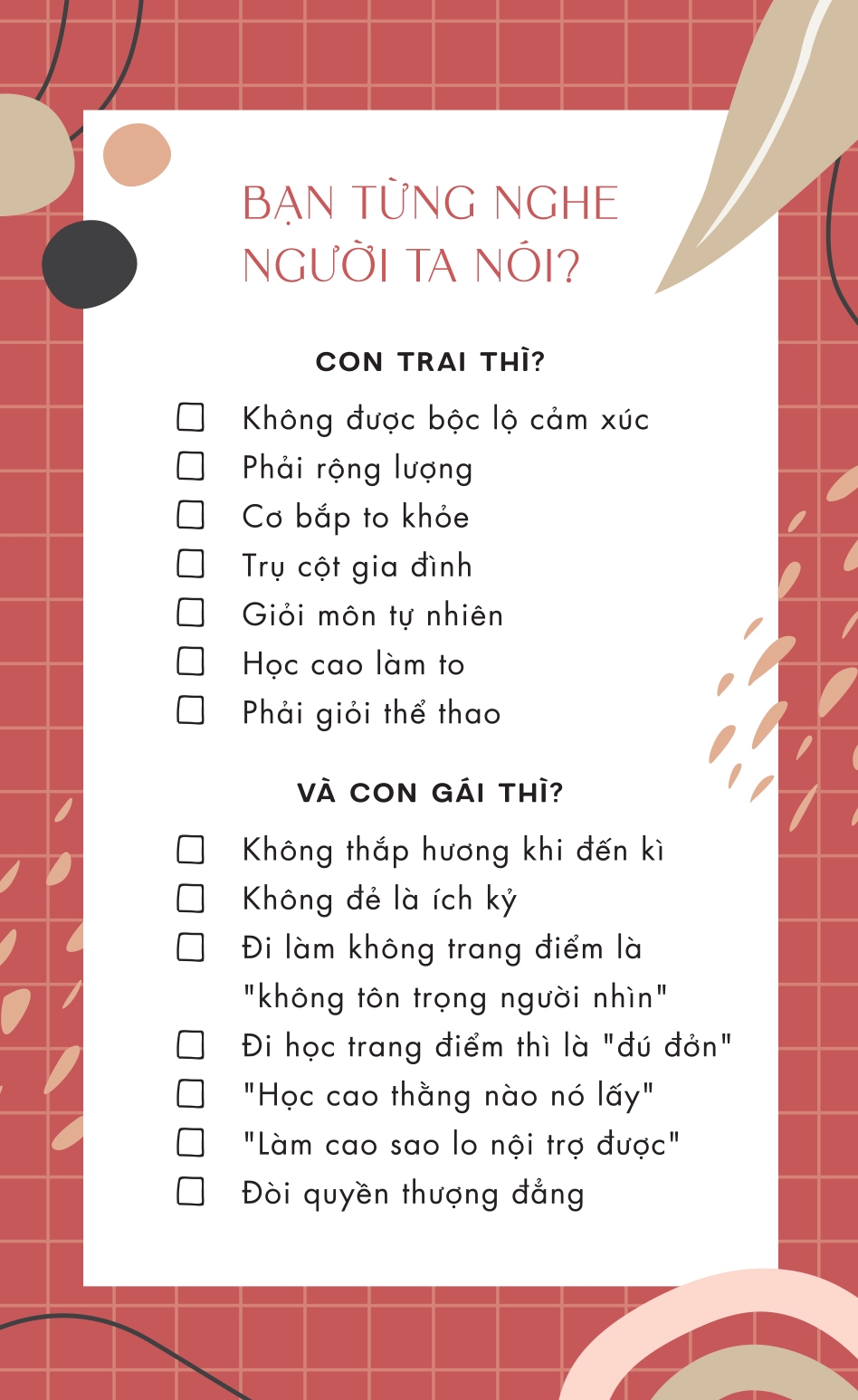 Sách Yêu Không Định Kiến - Bản Đặc Biệt Tặng Kèm Postcard