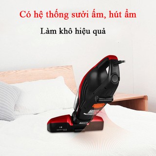 MÁY HÚT BỤI HAIER ZC405