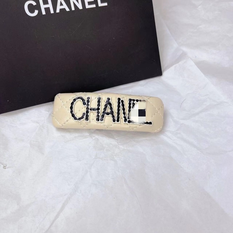 Kẹp Tóc Mái Bằng Xốp Cao Cấp Phong Cách Hàn Quốc Niche Phổ Biến