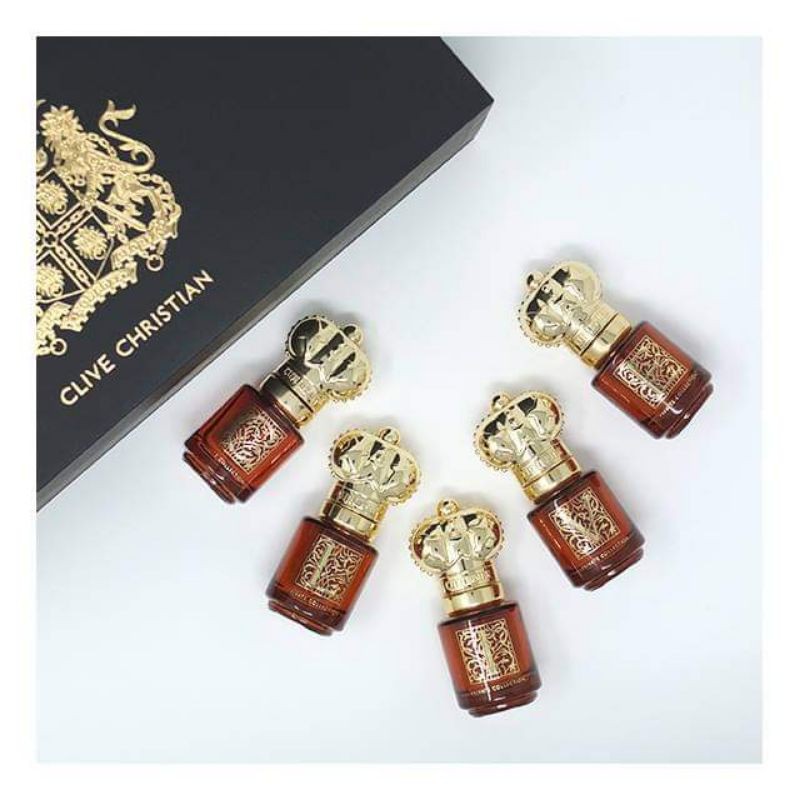 NƯỚC HOA FULL BOX CHÍNH HÃNG CLIVE CHRISTIAN PRIVATE COLLECTION L | Thế Giới Skin Care