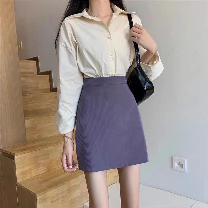 chân váy da ngắn | BigBuy360 - bigbuy360.vn