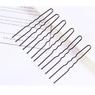 20 Kẹp tóc chữ U đa năng