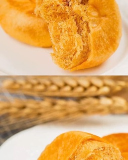 Bánh ruốc da mịn