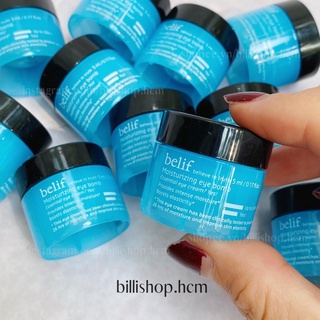 Minisize 5ML - Kem mắt BELIF Moisturizing Eye Bоmb