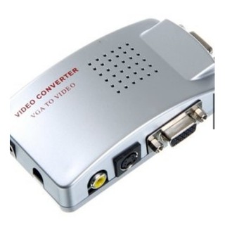 Bộ chuyển đổi hình ảnh VGA sang Video ( AV )