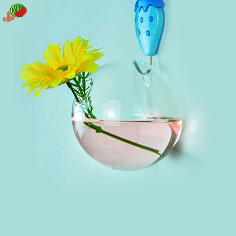 Bình hoa treo tường trang trí