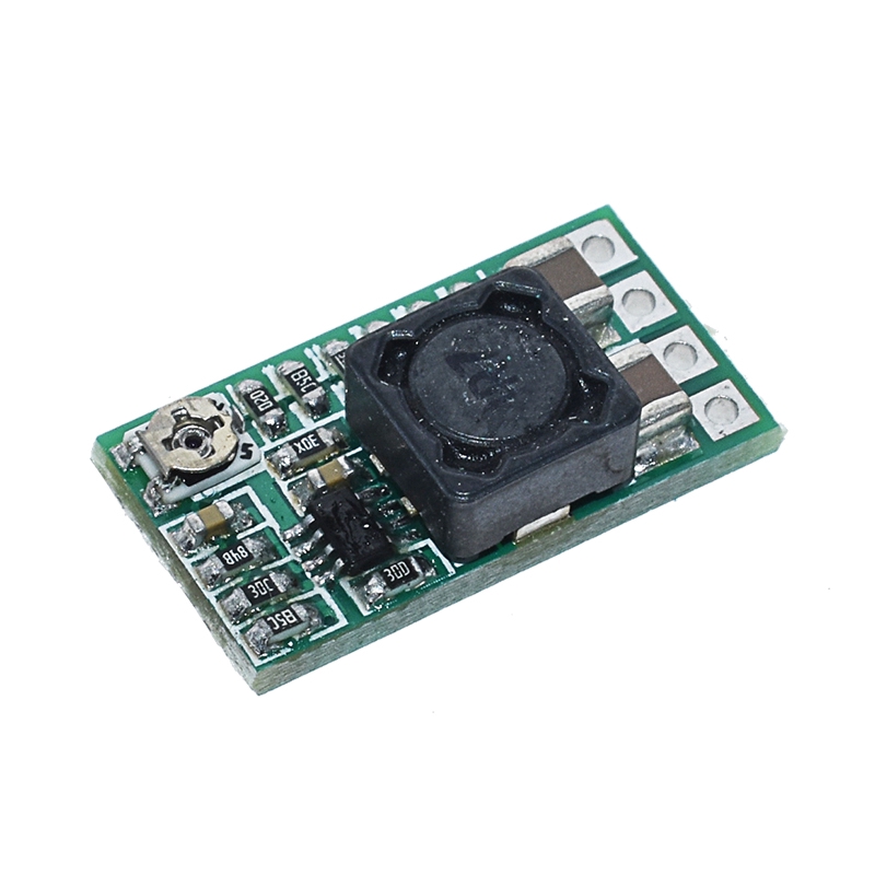 Mô đun điều chỉnh điện áp mini DC-DC 12-24V sang 5V/3A/1.8V/2.5V/3.3V/5V/9V/12V