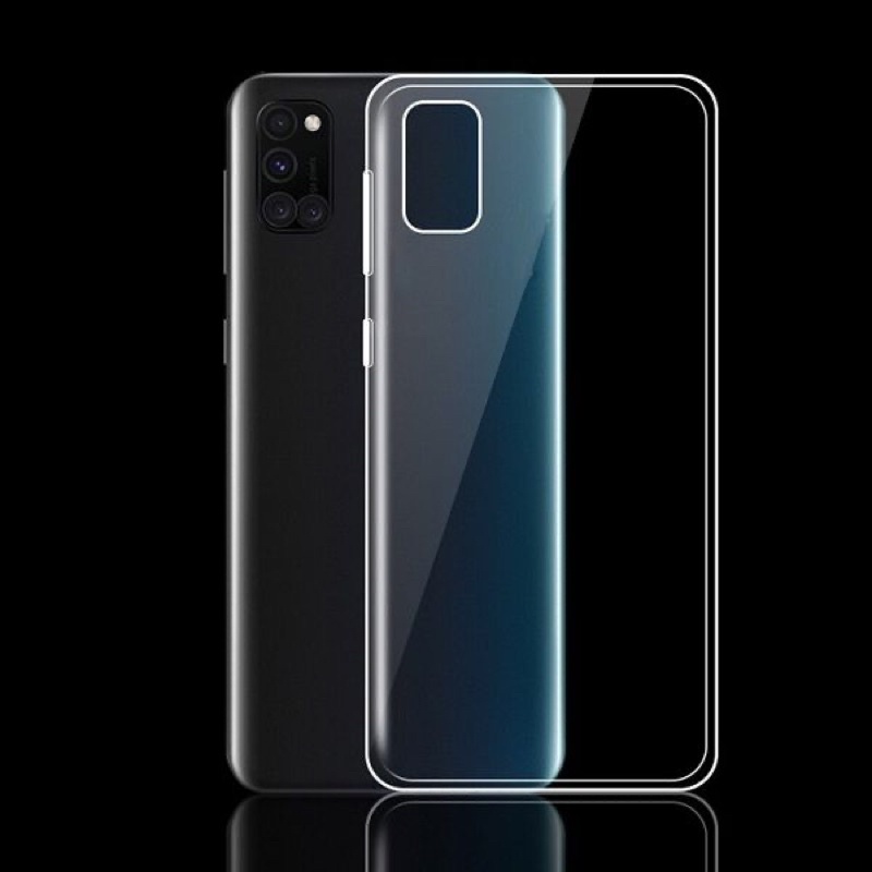 [Hàng Loại 1] ốp silicon dẻo trong cao cấp sam sung S20 FE, S20, S20FE