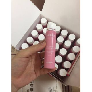 Nước VB Collagen ViTal beauty ( hộp 30 ống x25ml)