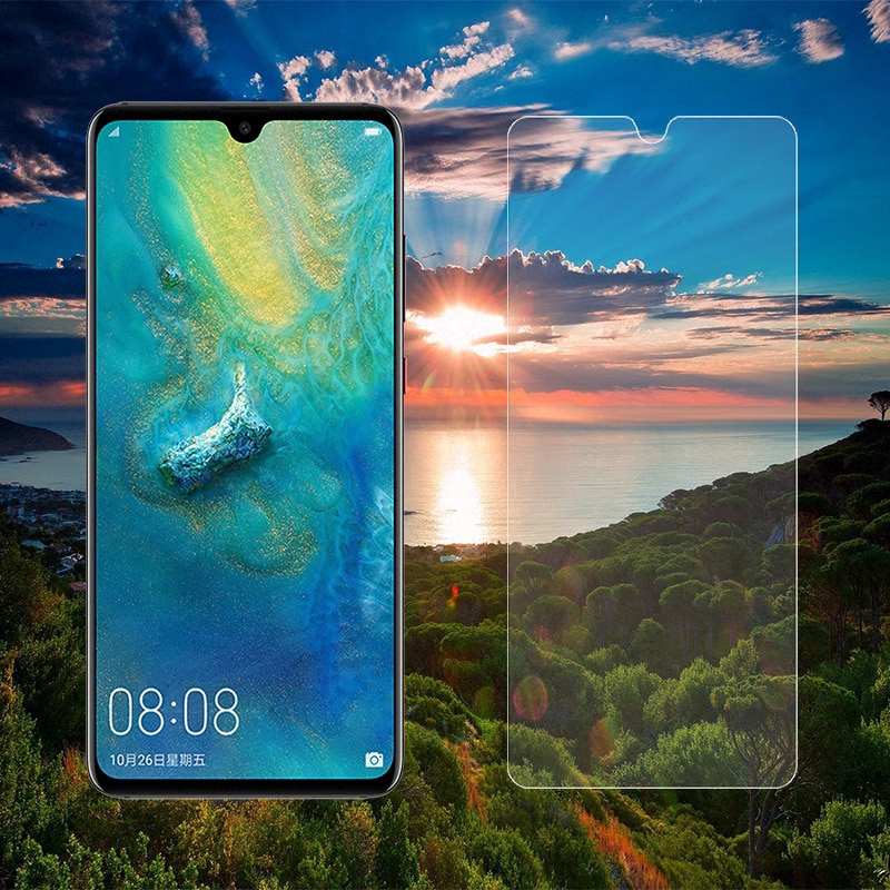 Kính cường lực dành cho Huawei P50 P40 P30 P20 P10 Mate 60 50 30 20 10 Lite Pro Plus