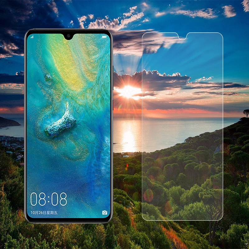 Kính cường lực dành cho Huawei P40 P30 P20 P10 Mate 30 20 10 Lite Pro Plus