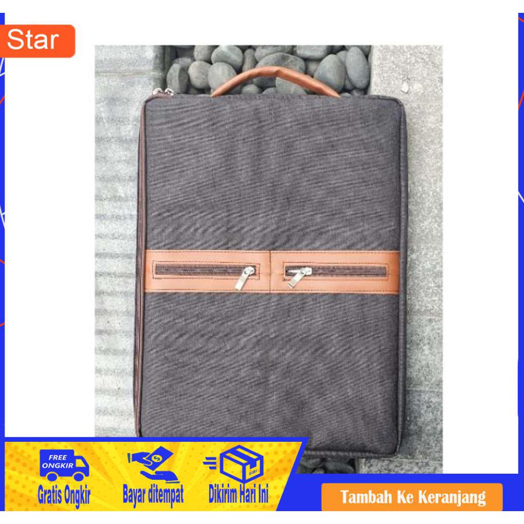 Túi Đựng Laptop Cầm Tay Xk2385 | BigBuy360 - bigbuy360.vn